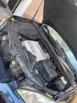 A picture of Lexus Rx 330