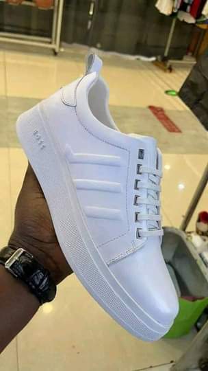 A picture of Men s shoes