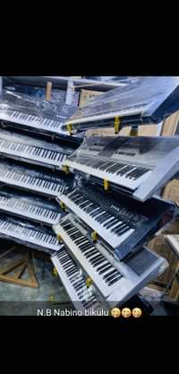 A picture of MUSICAL INSTRUMENTS 0708392737