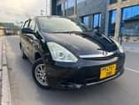 A picture of TOYOTA WISH