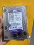 A picture of Harddisk