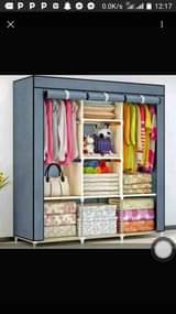 wardrobes