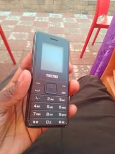 A picture of Original Tecno