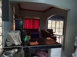 A picture of House for sale 3 Bedrooms 2 Indoor toilets Sitting Dining