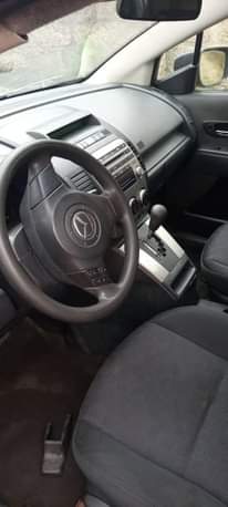 A picture of Mazda 5 O8O64477730