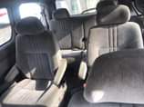 A picture of 2002 Toyota Sienna