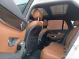 A picture of Benz GLC300 2019 model