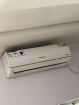 A picture of Air conditioner
