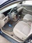 A picture of Toyota Corolla 09037185164