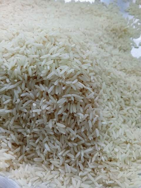 pishori rice