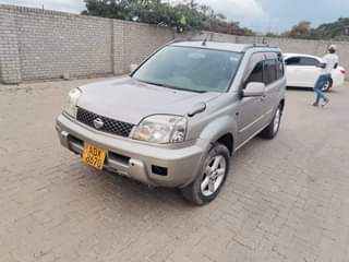 used nissan xtrail