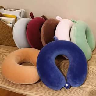 A picture of Neck pillow