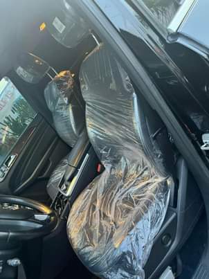 A picture of Mercedes Benz 2013 on belt Used like new location Abuja
