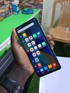 A picture of Tecno spark 10pro