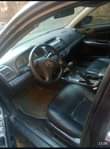A picture of Camry 04 model with V6 ENGINE