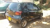 A picture of Toyota vits