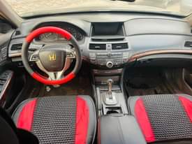 A picture of Honda Crosstour 2010 Untouched Engine Untampered Gear Ac chilling Tel