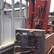 A picture of CANTER CRANE TANI TATU