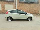 A picture of 2013 1.4 Fiester Ford