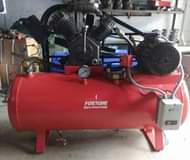 air compressors
