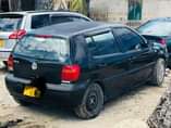 A picture of VOLKSWAGEN GARI NZIMA CC 1200 haina tatzo lolote njoo tufanye