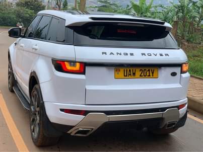 A picture of REX MOTORS