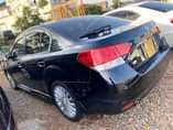 A picture of Subaru Legacy 30m