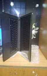 A picture of Dell i3 laptop