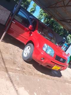A picture of NISSAN X TRAIL HAIJAGUSWA ENGINE 10 000 000 0658821690