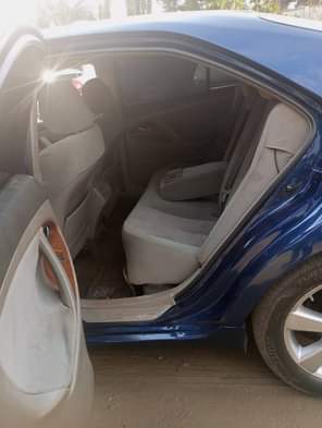 A picture of Fastest Fingers Deal Toyota Camry Spider XLE 010 model Engine