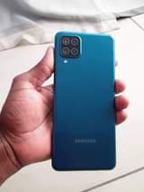 samsung galaxy a12