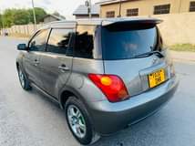 A picture of Price bei 9.8m Contact 0688959292 TOYOTA IST FOR SALE DMR