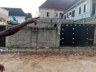 A picture of 4 duplex