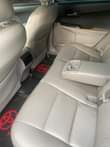 A picture of Toyota Camry spider 2014 model in toks standard It s