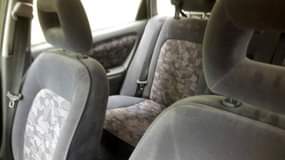 A picture of Toyota Avensis Wagon 1 8L Automatic Toks 1 1m 09161519383