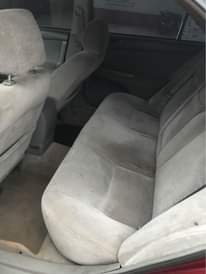 A picture of CLEAN 2004 TOYOTA CAMRY