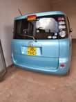 A picture of Toyota sienta UBL 2008