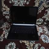 A picture of HP core i3