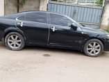 A picture of Lexus Es 350 2009