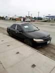 A picture of Neatly used Honda Accord 01 Baby boy for urgent sale