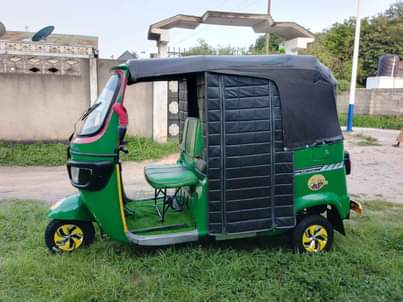 bajaj