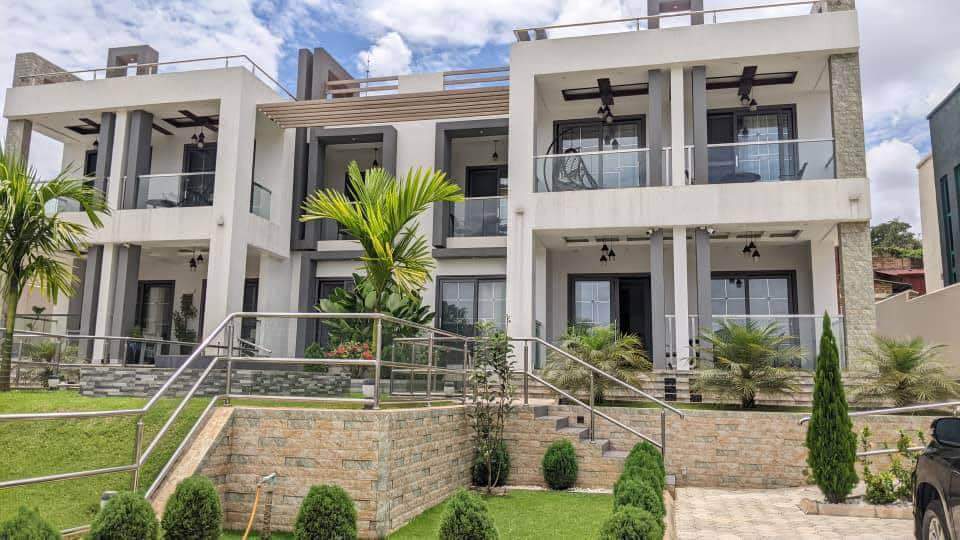 kibagabaga accommodation