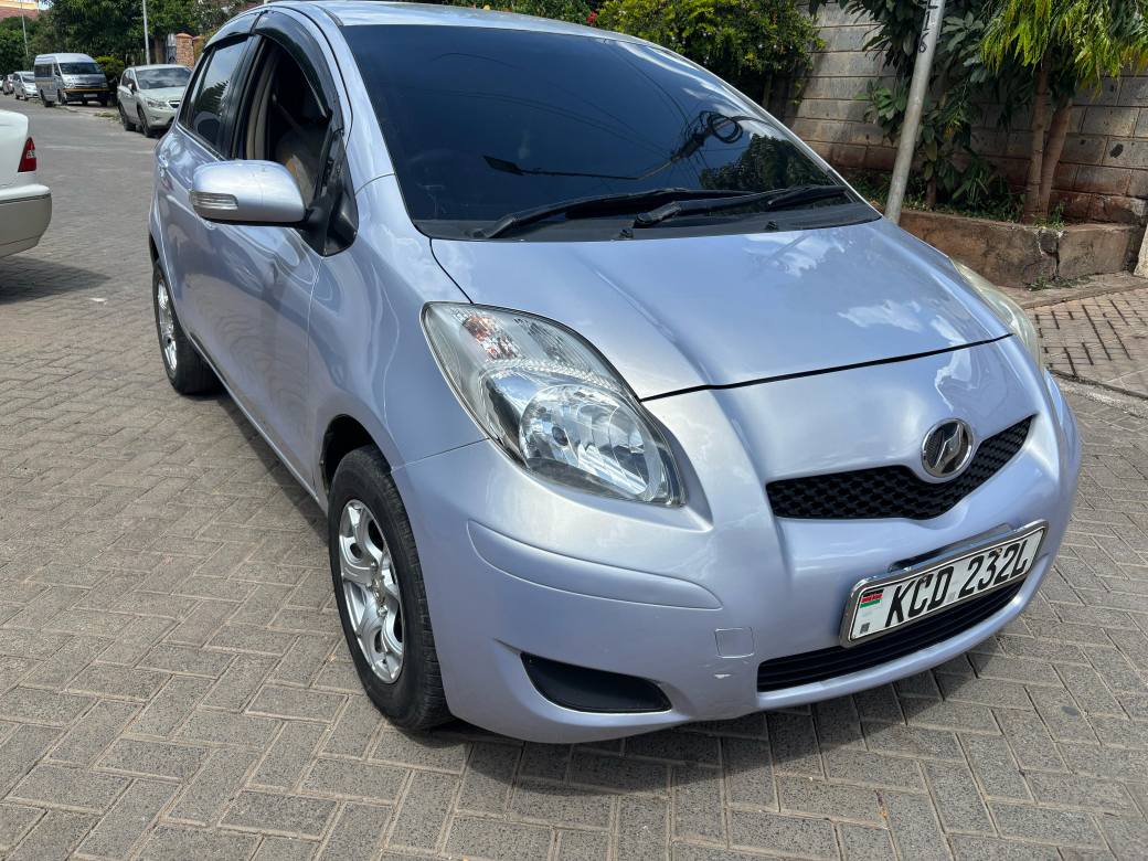 used toyota