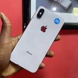 A picture of IPHONE X