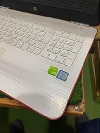A picture of Hp Gaming Pc Core I7