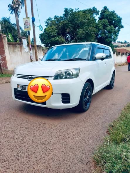 toyota rumion