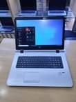A picture of HP ProBook