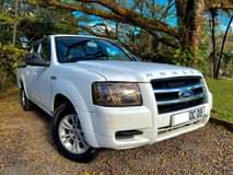 used ford ranger