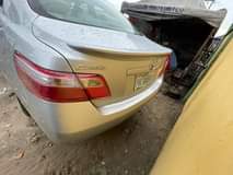 A picture of Extremely Clean Camry Spider Sound Engine Smooth Gear 5 months