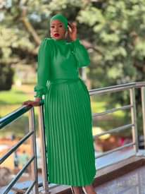 A picture of Latest Fashions